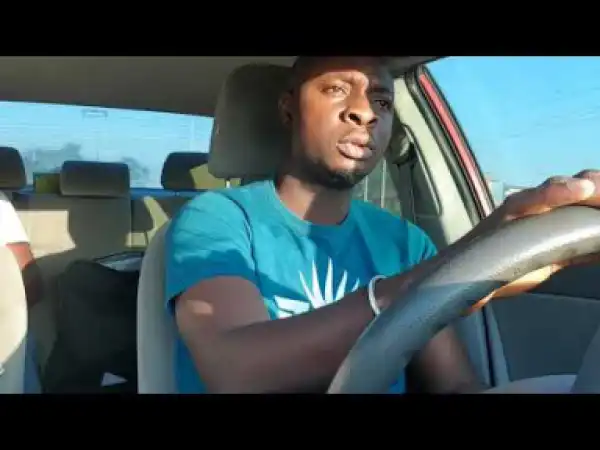 Video: Mc Lively – Oversabi Learner (Episode 3)